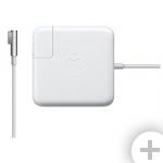   Apple 60W MagSafe Power Adapter (for MacBook) (MC461Z/A)