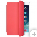   Apple Smart Cover  iPad Air (pink) (MF055ZM/A)
